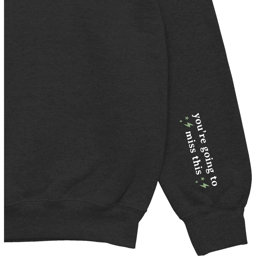 Everyday Mom Crewneck