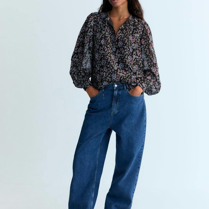 Francisca Woman Blouse