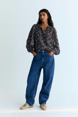 Francisca Woman Blouse