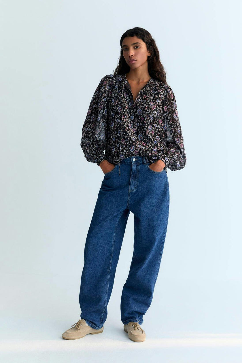 Francisca Woman Blouse