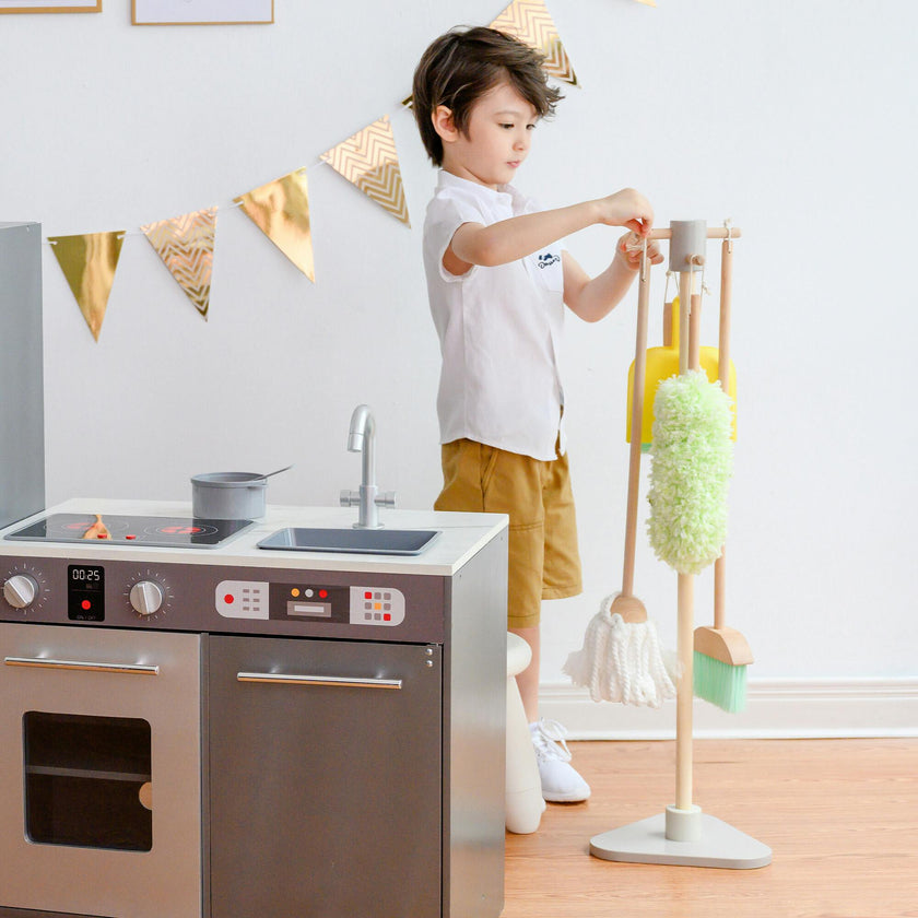 Little Helper Cleaning Set