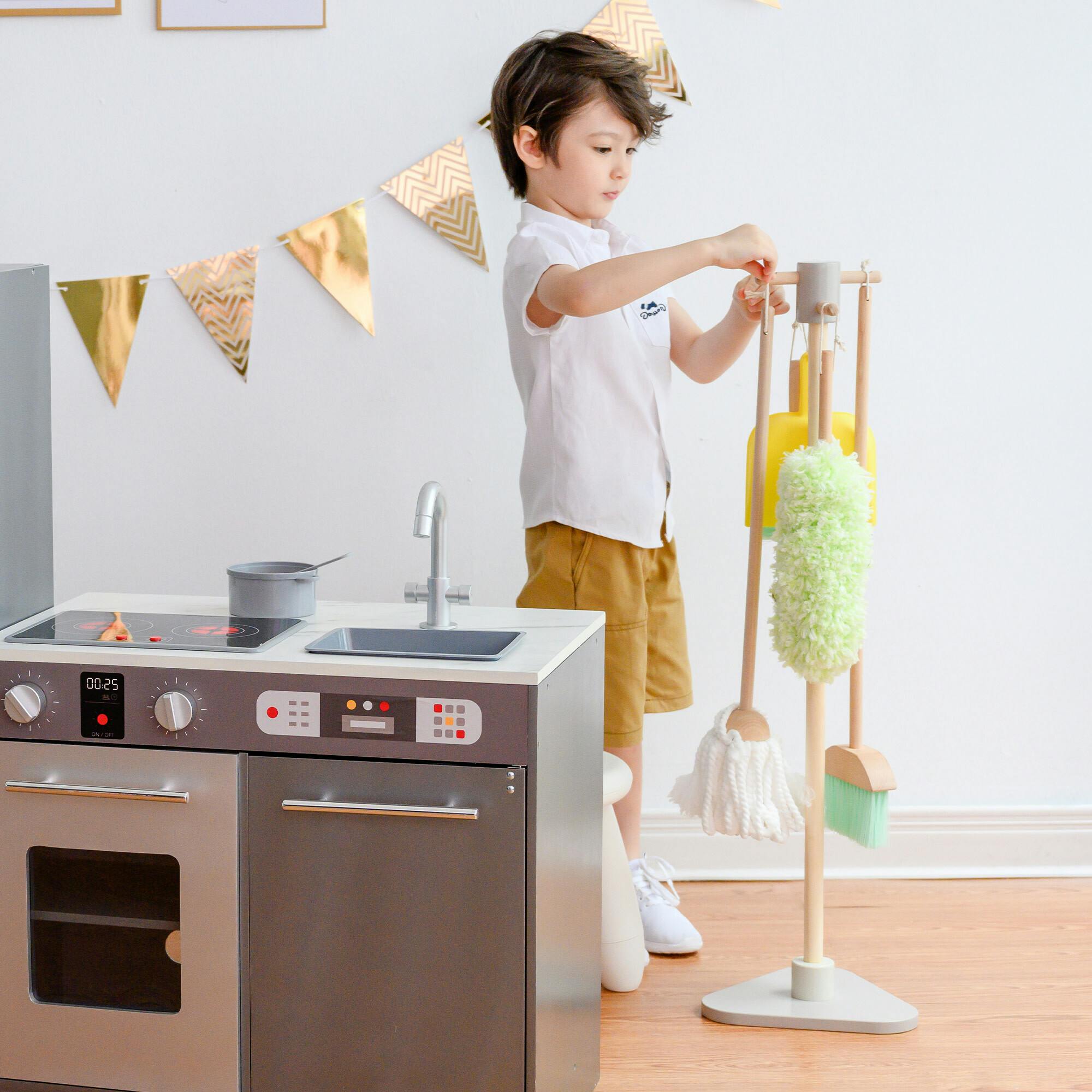 Little Helper Cleaning Set