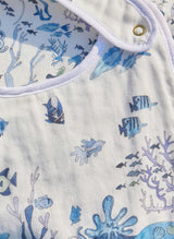 Under the Sea and Coral Reef Set