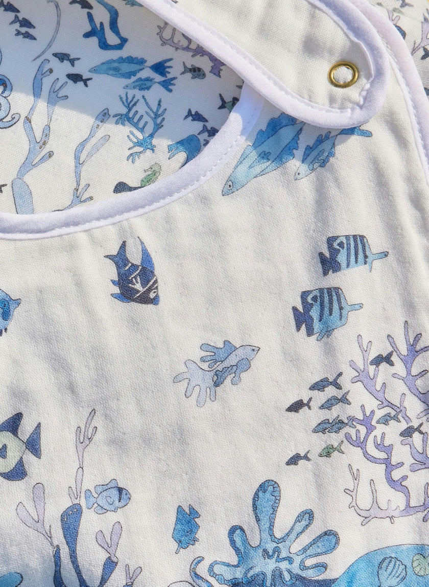 Under the Sea and Coral Reef Set