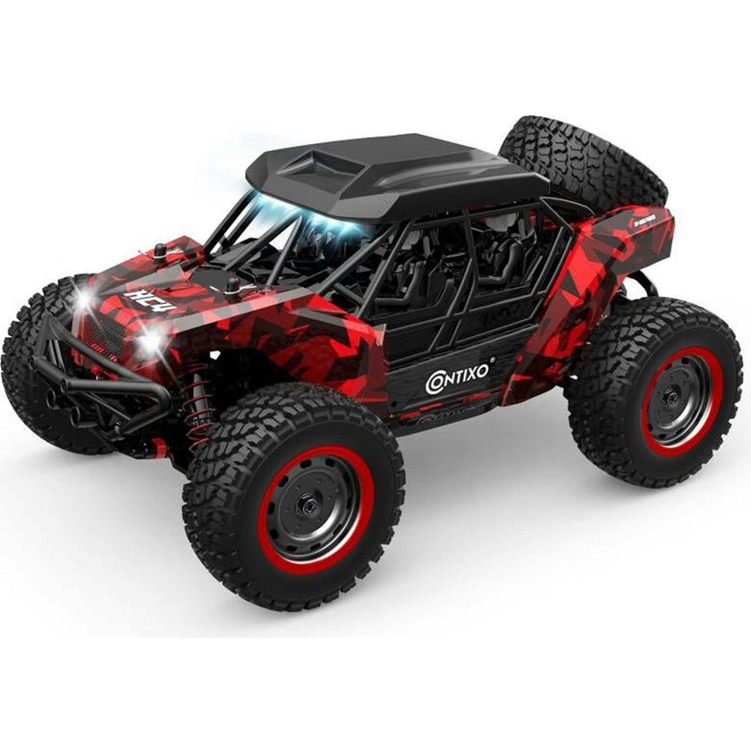 Contixo Rock Climbing Monster Truck