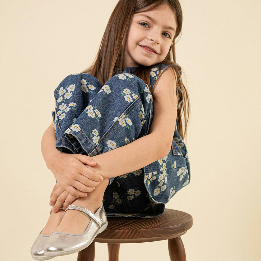 Mila Mary Janes