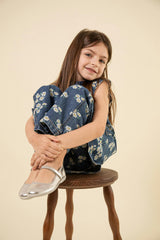 Mila Mary Janes