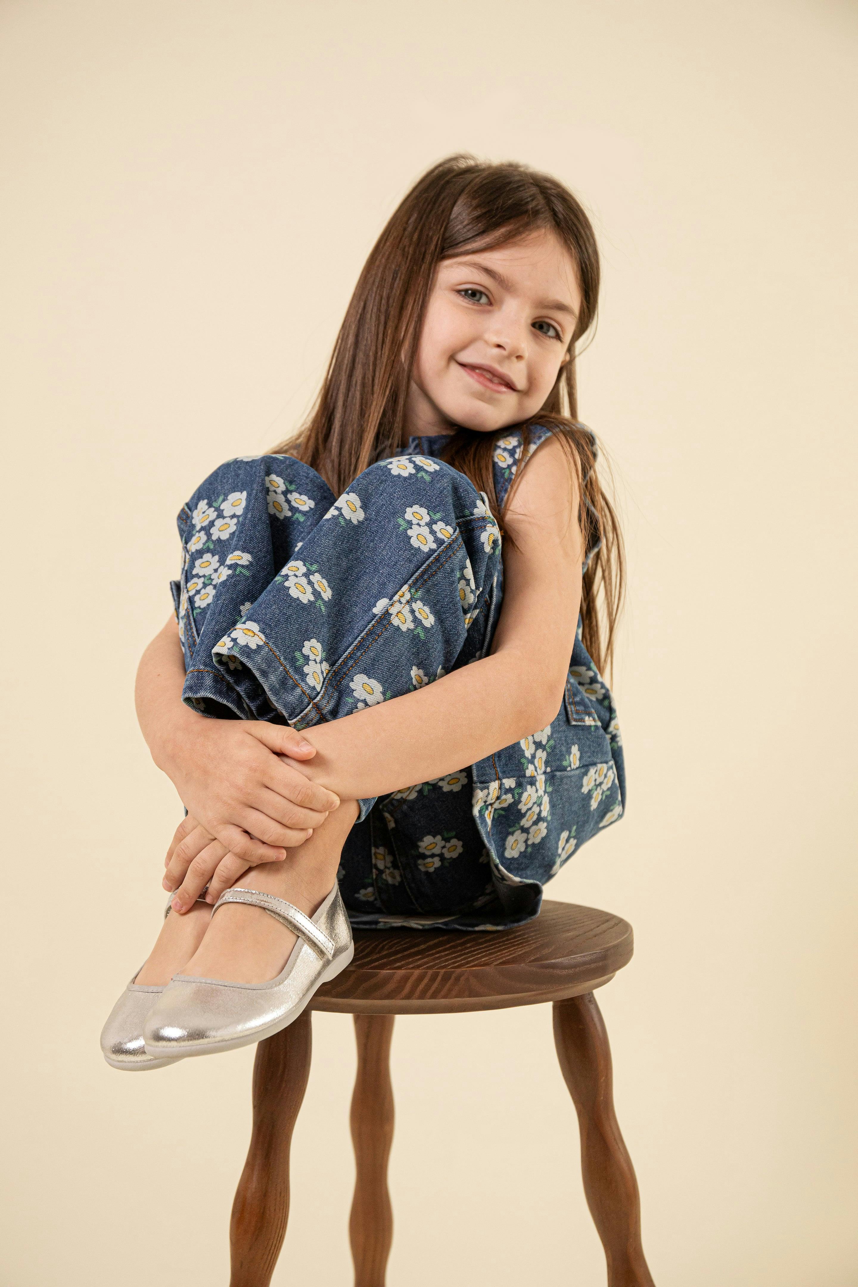 Mila Mary Janes
