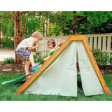 Palm - 5-In-1 Outdoor And Indoor Playground Playset