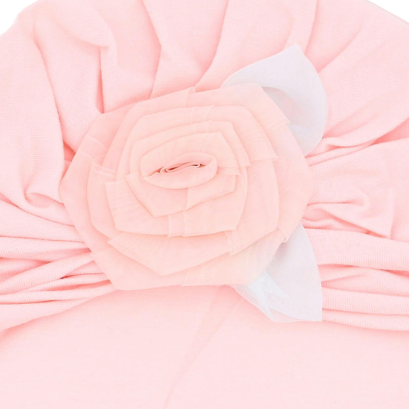 Little Bloom Hat and Sock Gift Set