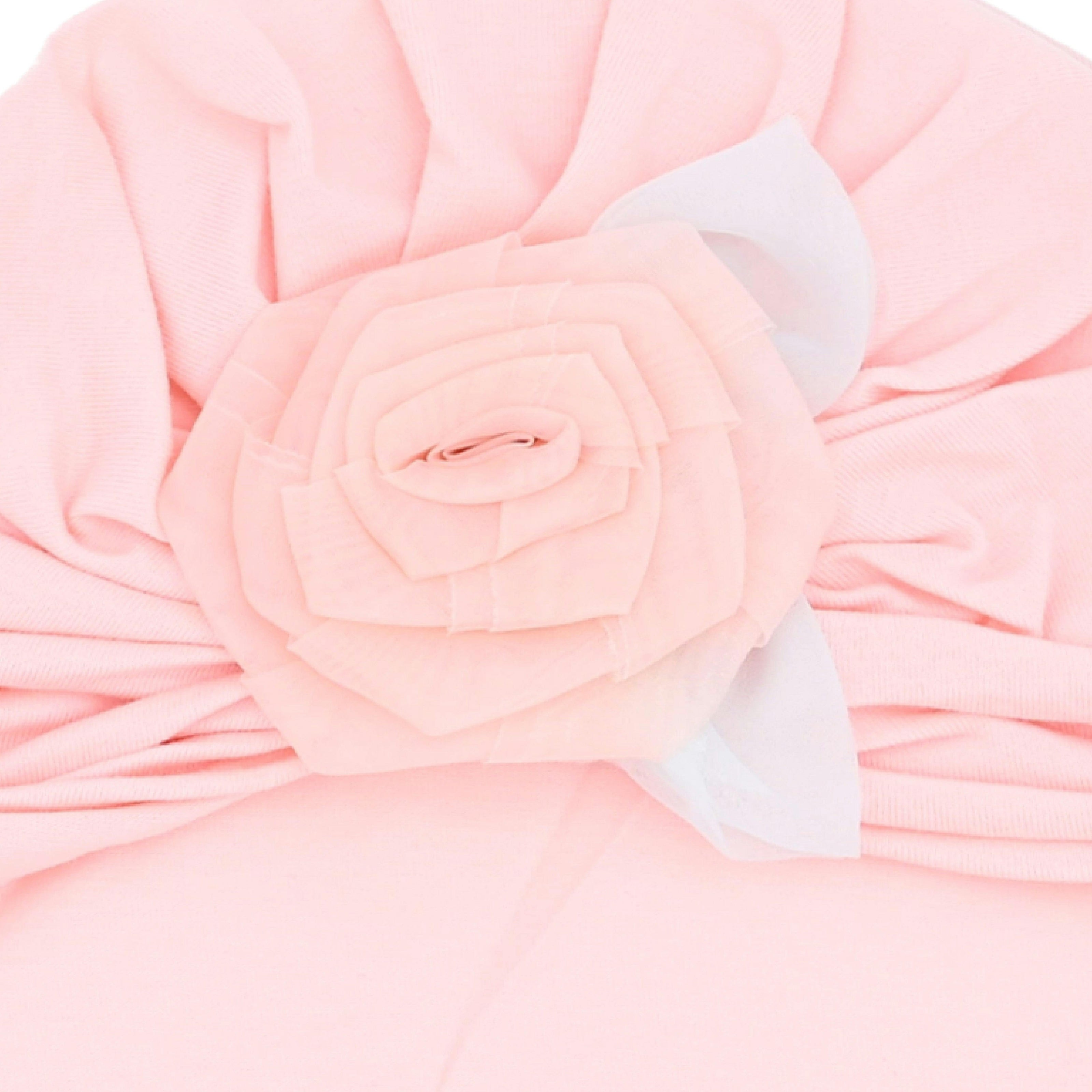 Little Bloom Hat and Sock Gift Set