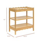Babyletto Swell Changing Table