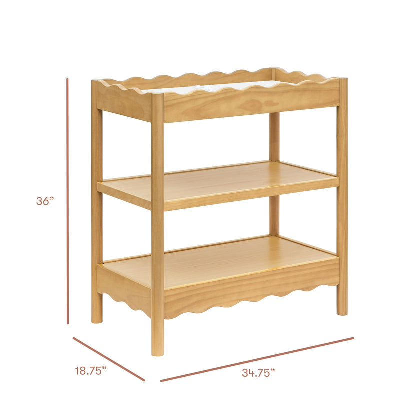 Babyletto Swell Changing Table