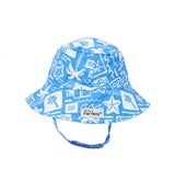 UPF 50+ Bucket Hat