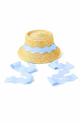 The Girls Harbor Hat - Small & Medium