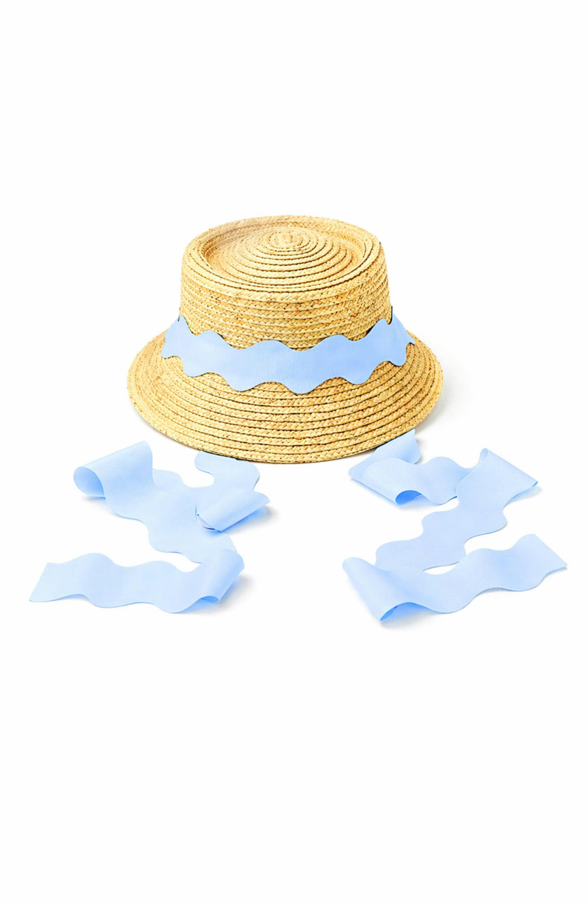 The Girls Harbor Hat - Small & Medium