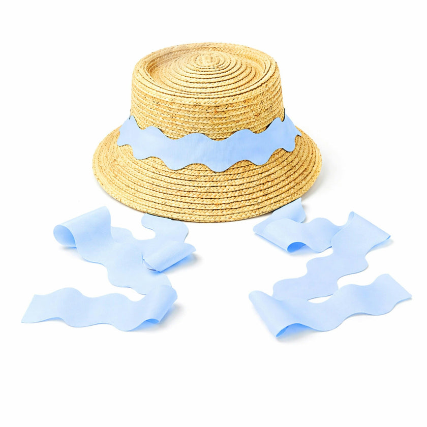 The Girls Harbor Hat - Small & Medium