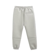 Light Gray Tracksuit Set