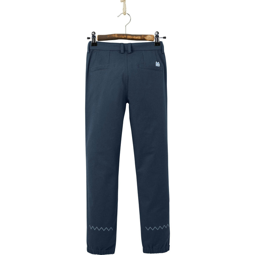 Rush heavy twill pants