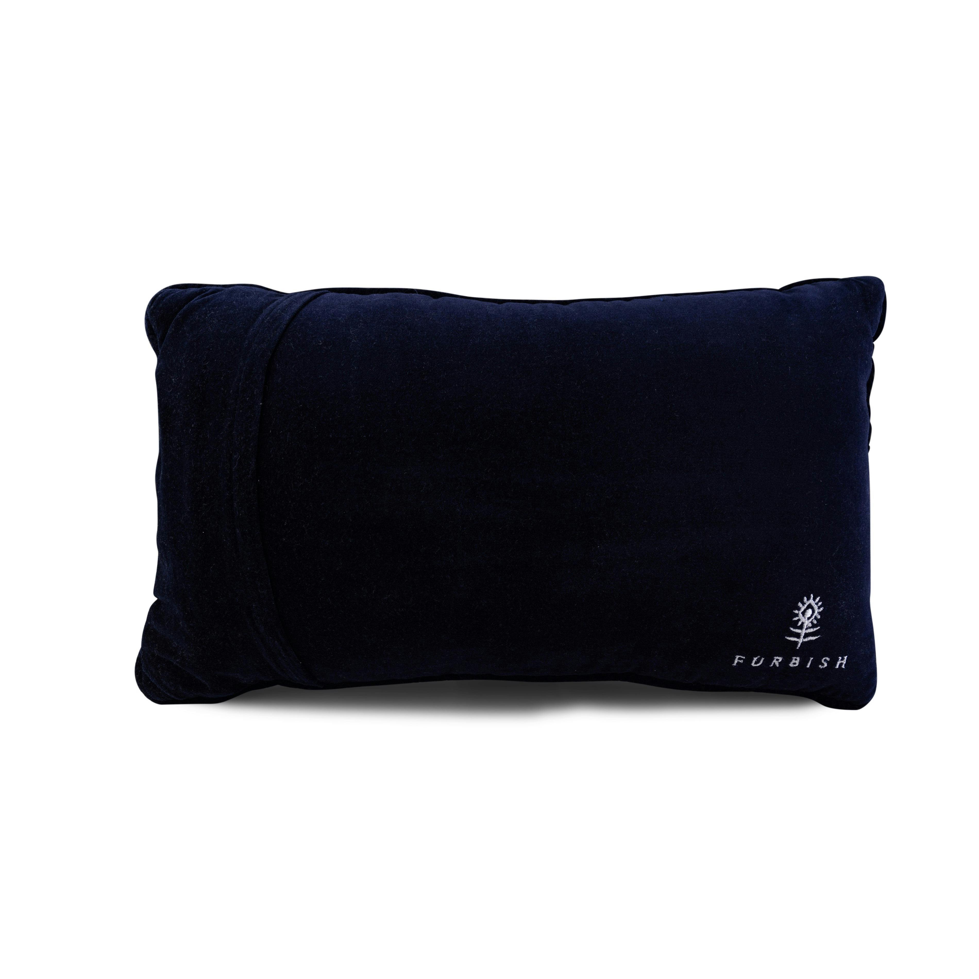 Furbish Studio Pickleball Era Needlepoint Pillow - Thumbnail 5