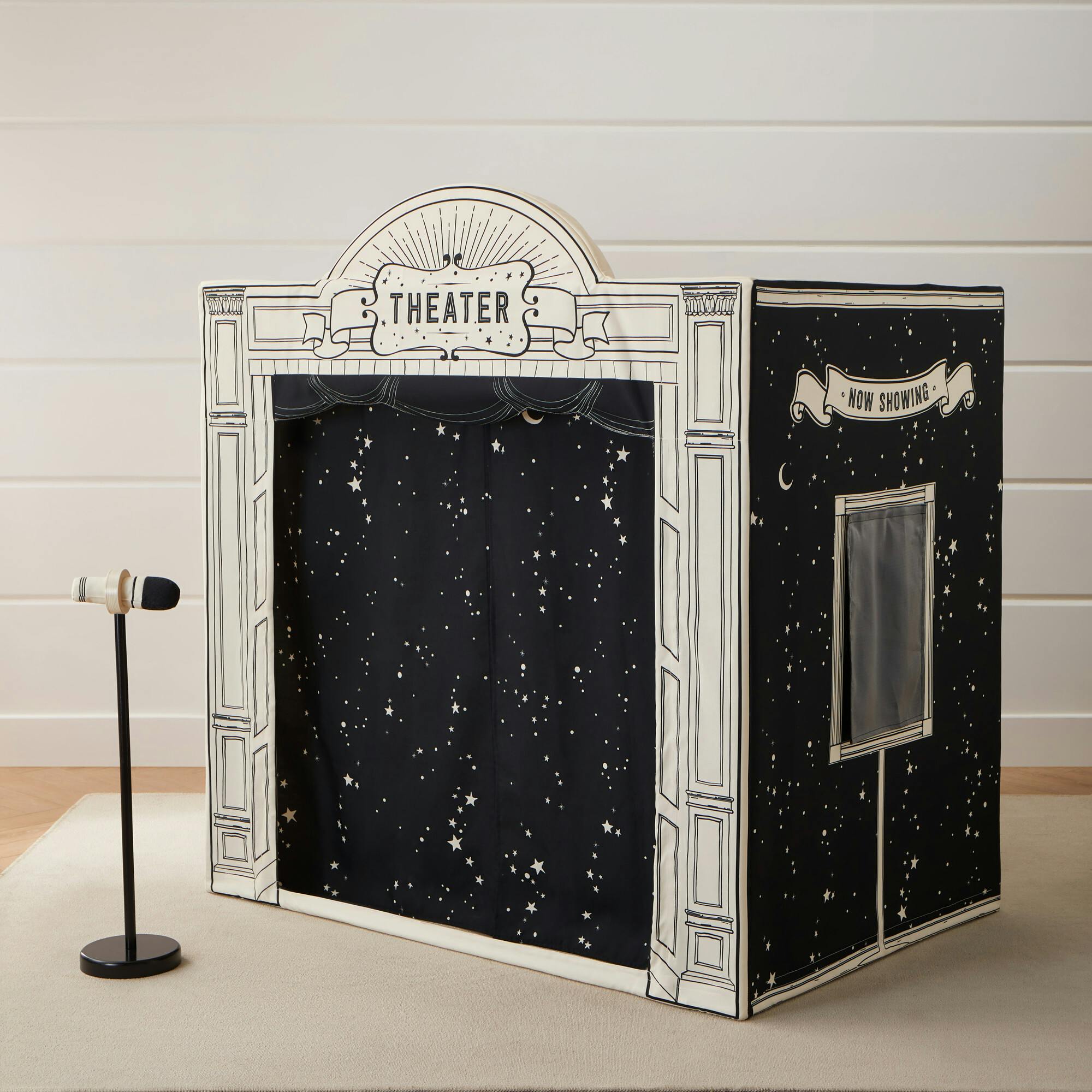 Performance Stage