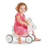 Running Ride On