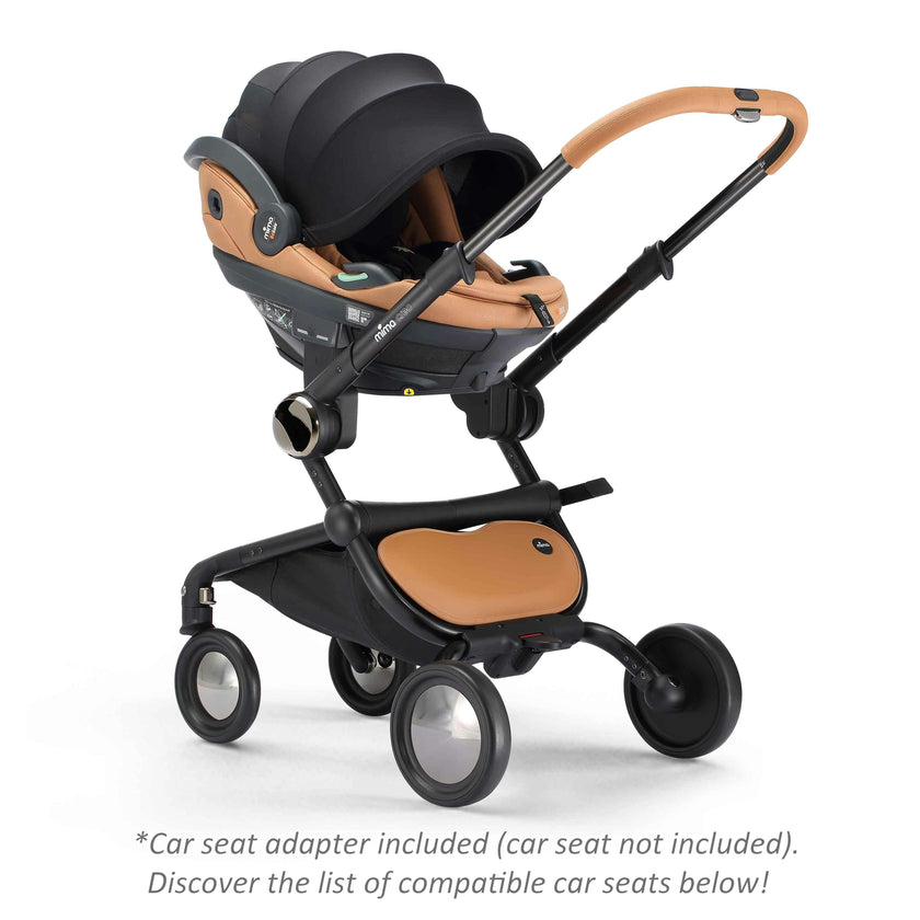 Creo Stroller