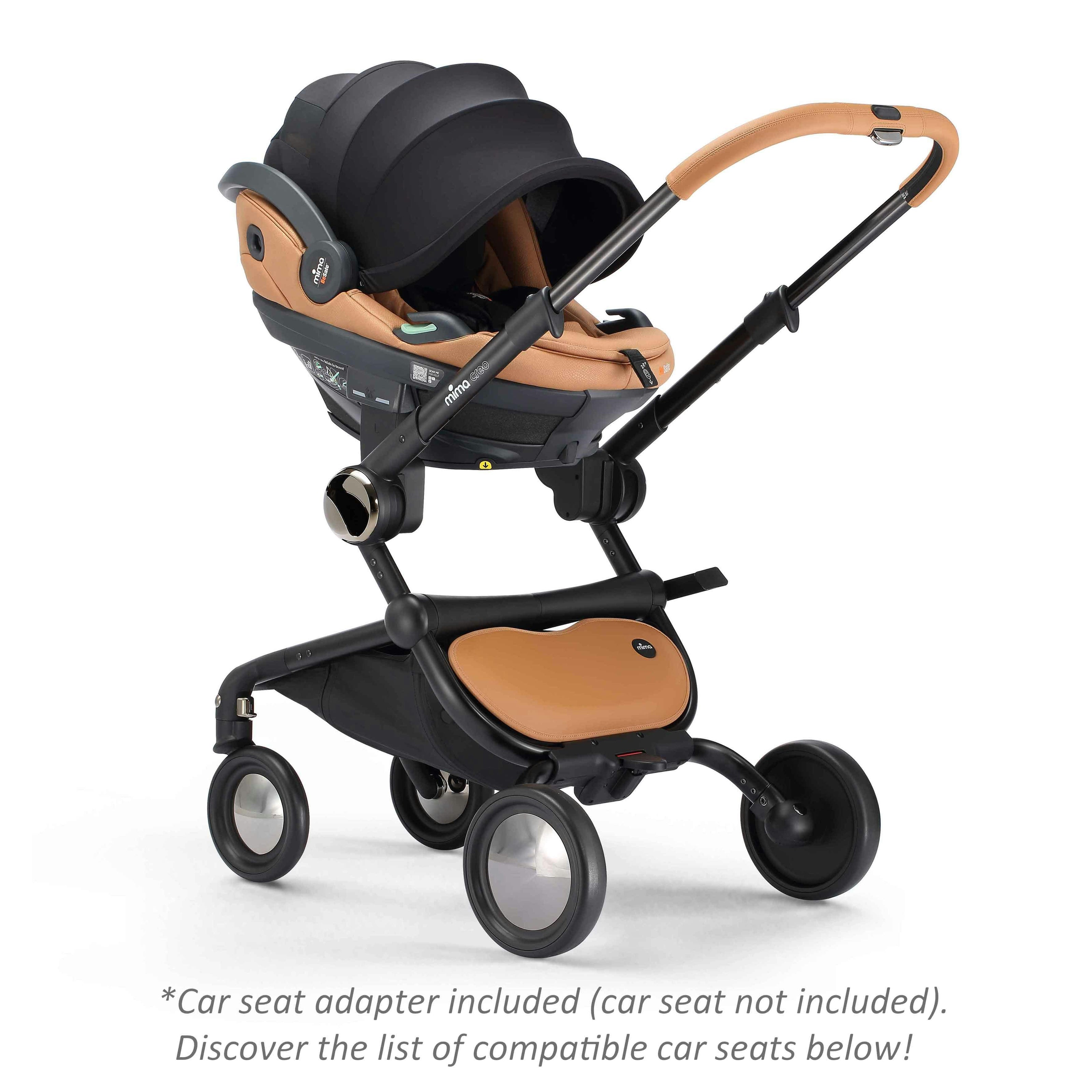 Creo Stroller