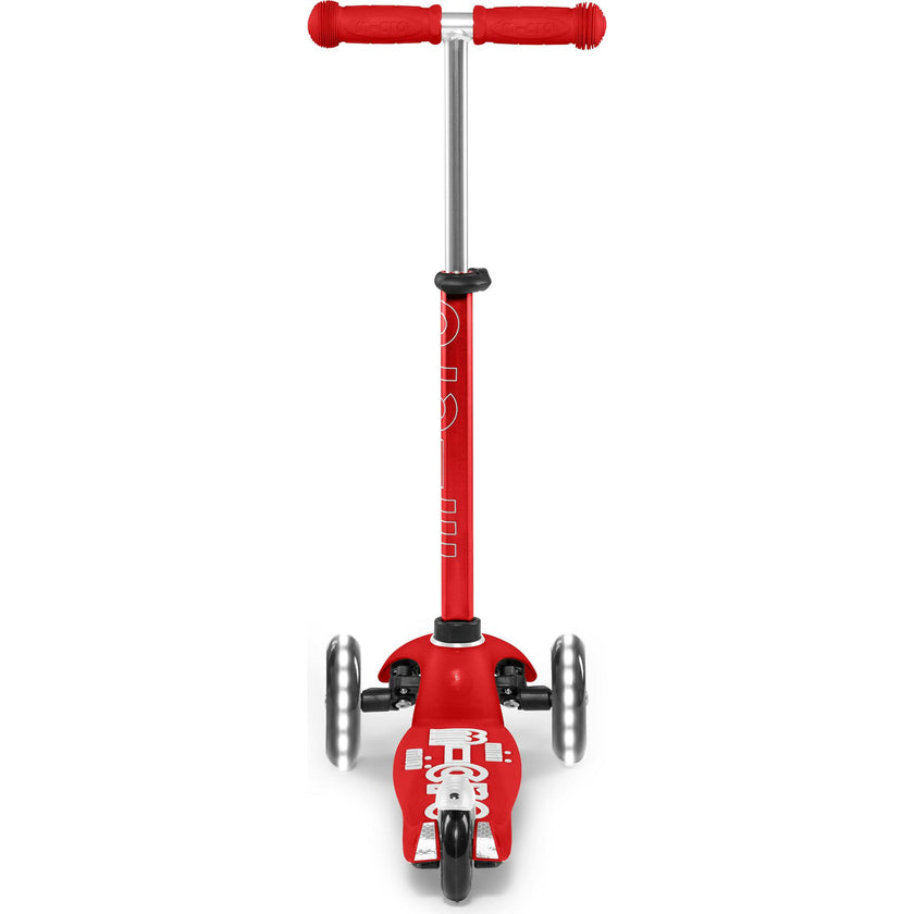 Micro Mini LED Scooter (Last Chance)