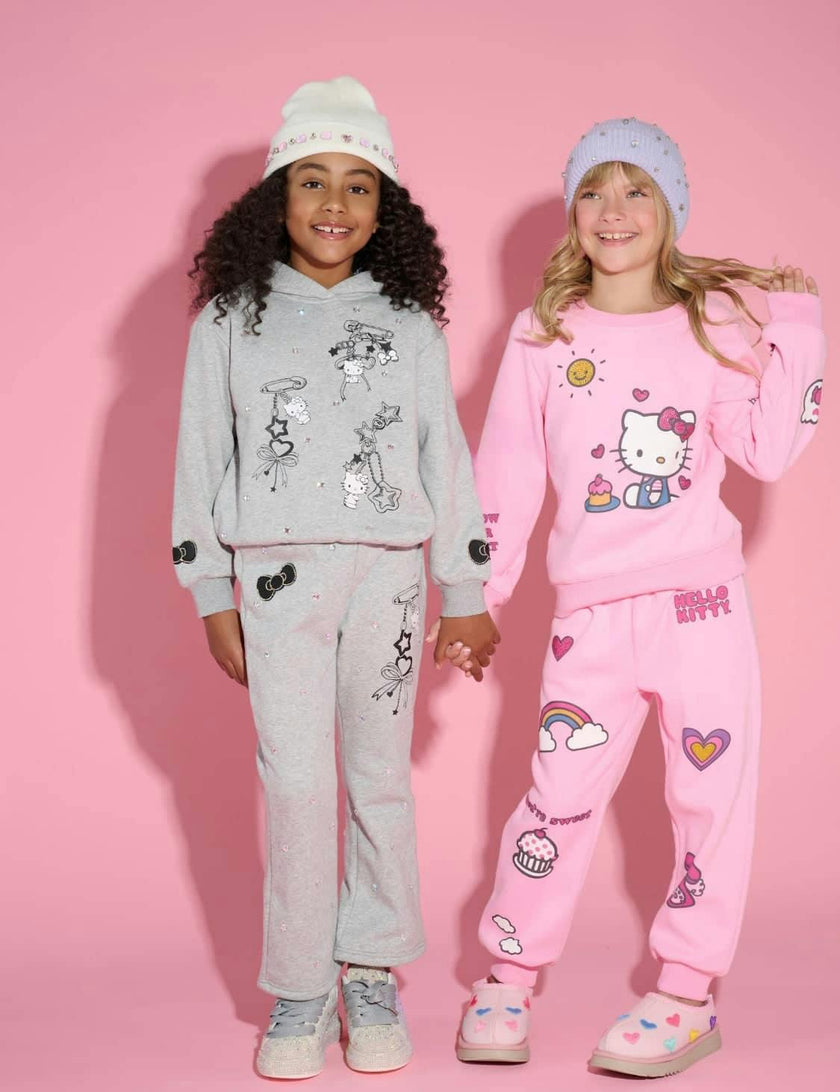 Hello Kitty® Doodle Set