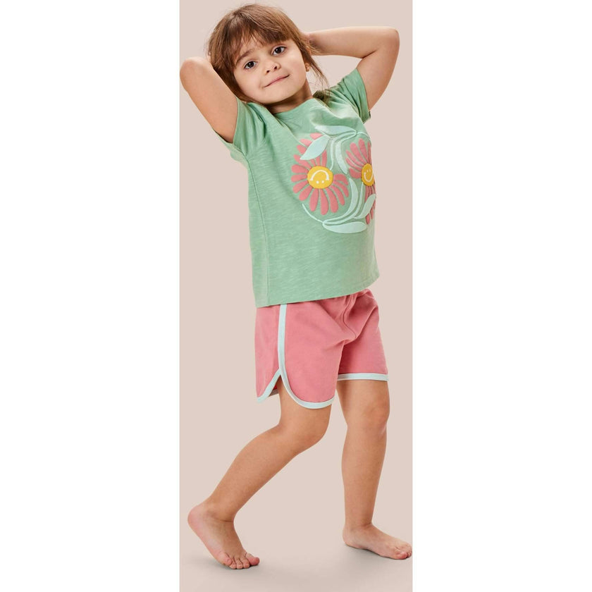 Daytona Shorts