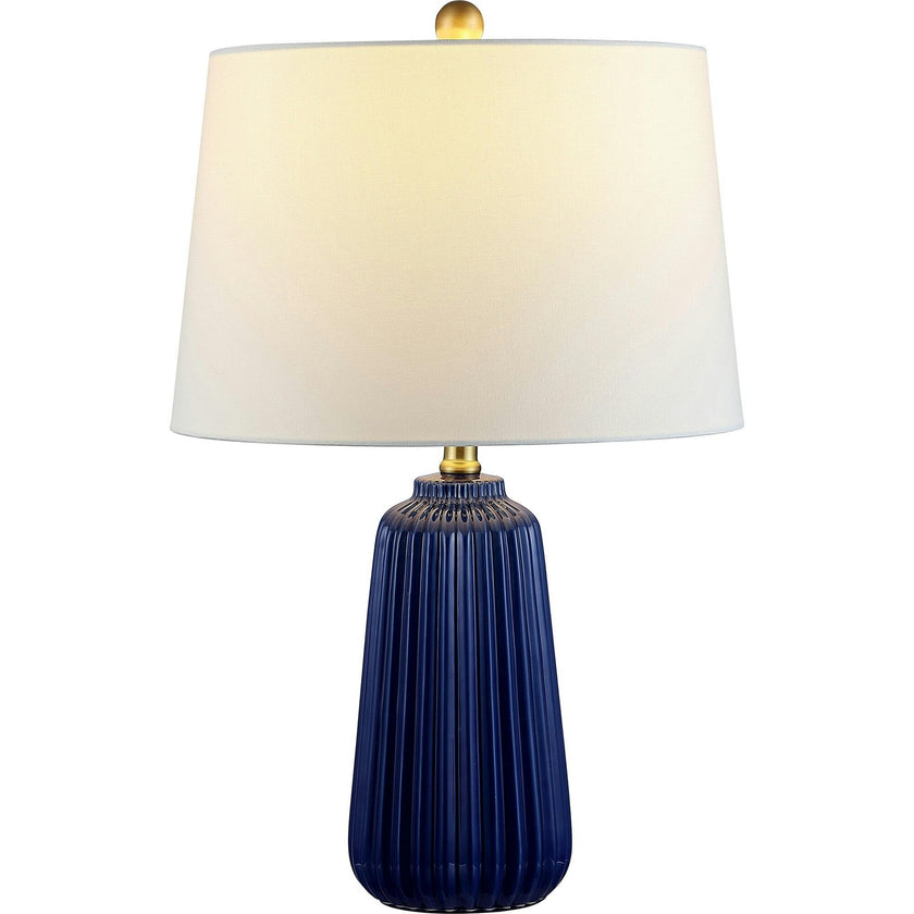 Sawyer Ceramic Table Lamp