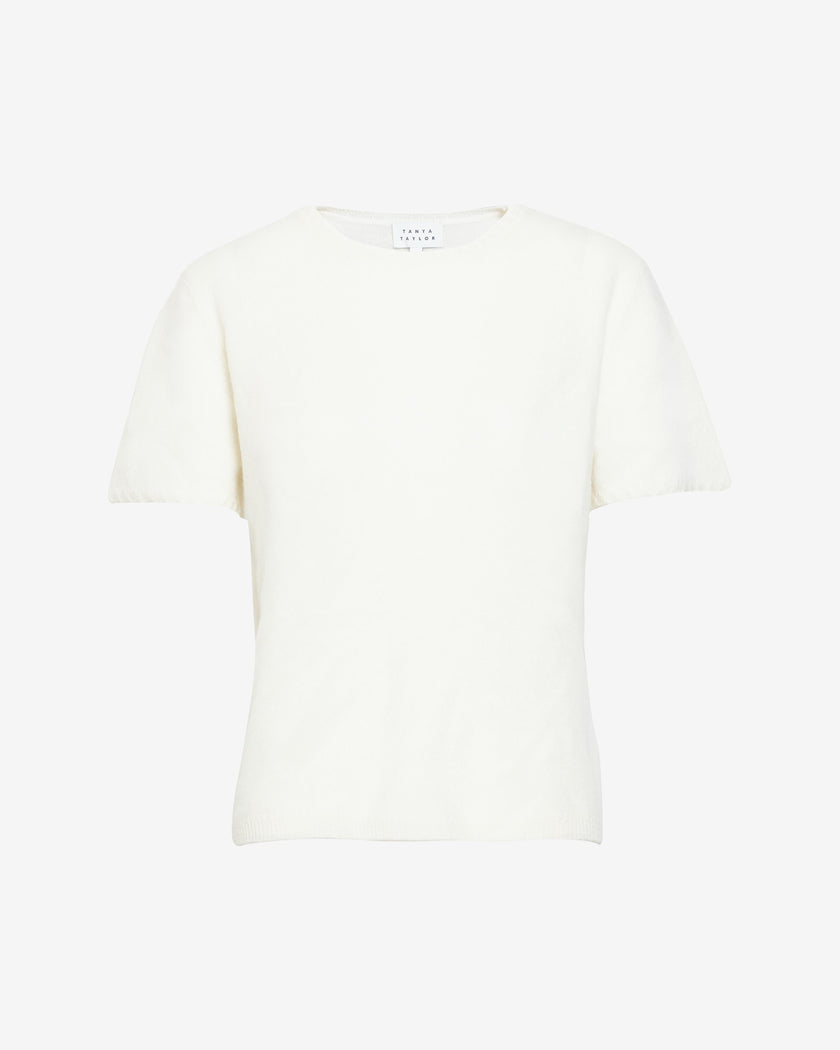 Dailey Cashmere Top