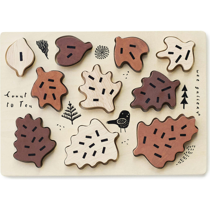 Woodland Adventure Bundle