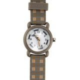 Classic Watches | Storm Plaid