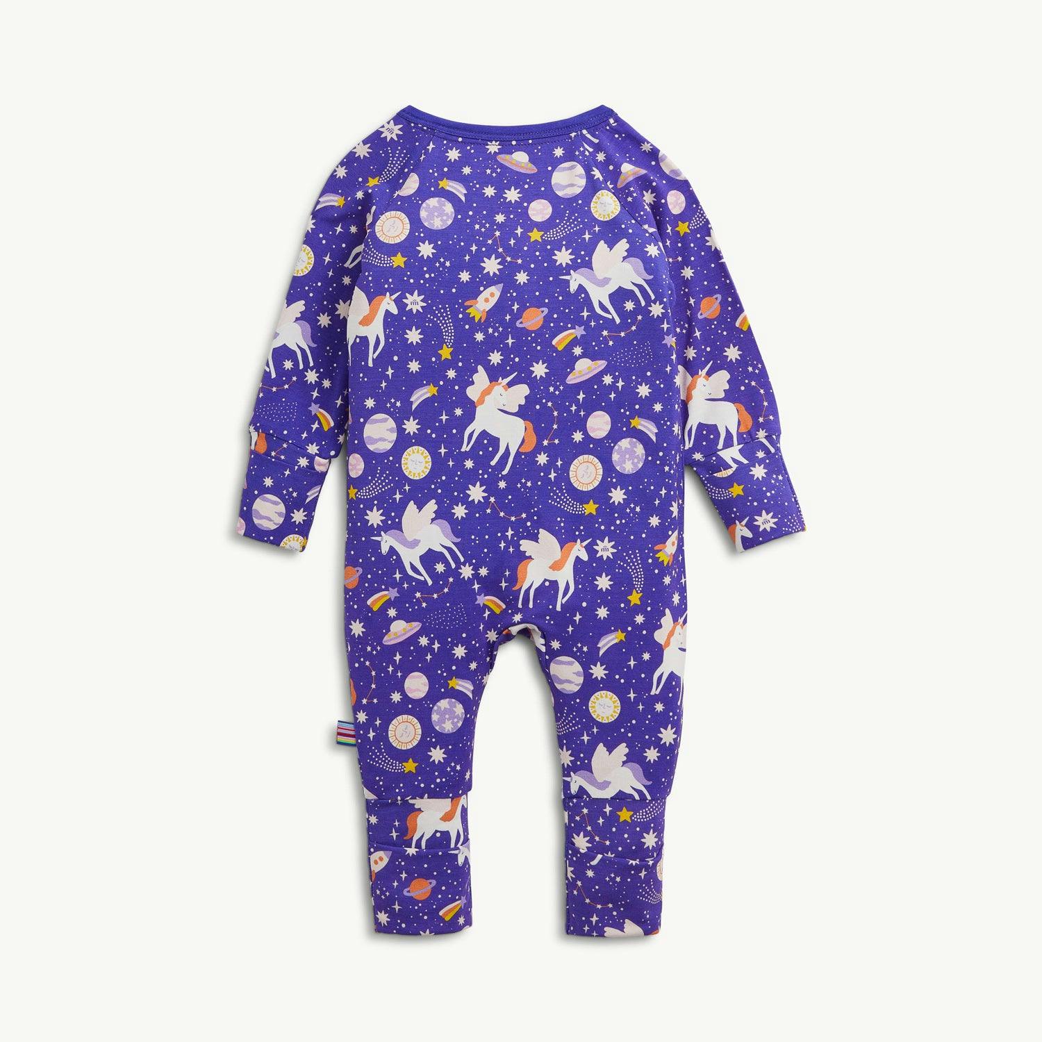 Magnetic Convertible Coverall