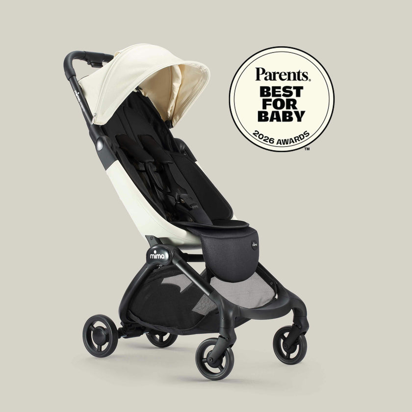 Miro Stroller