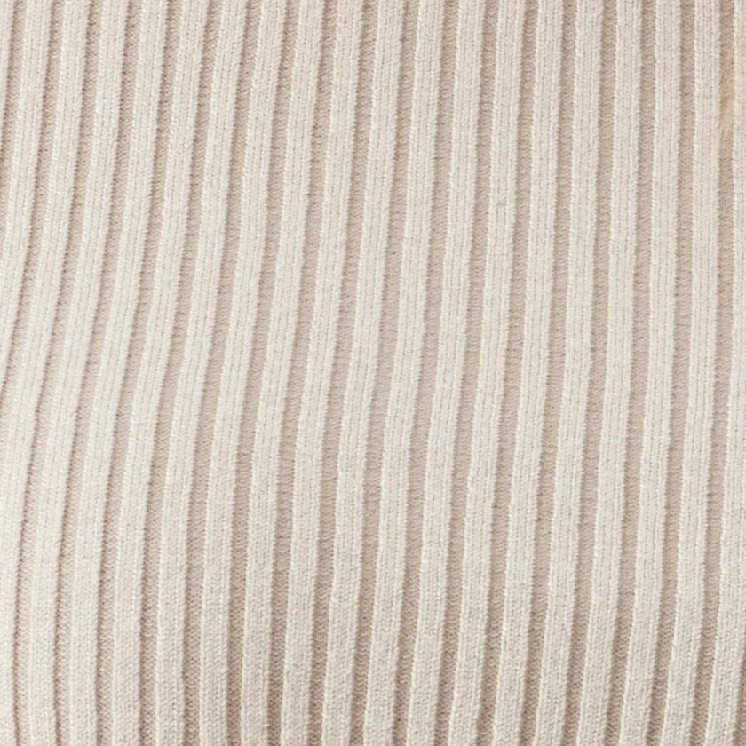 Lift Up Nursing Knit  Stone