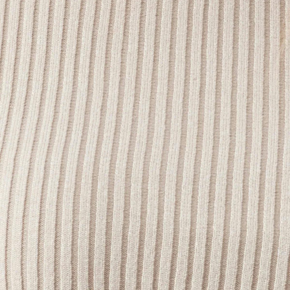 Lift Up Nursing Knit  Stone