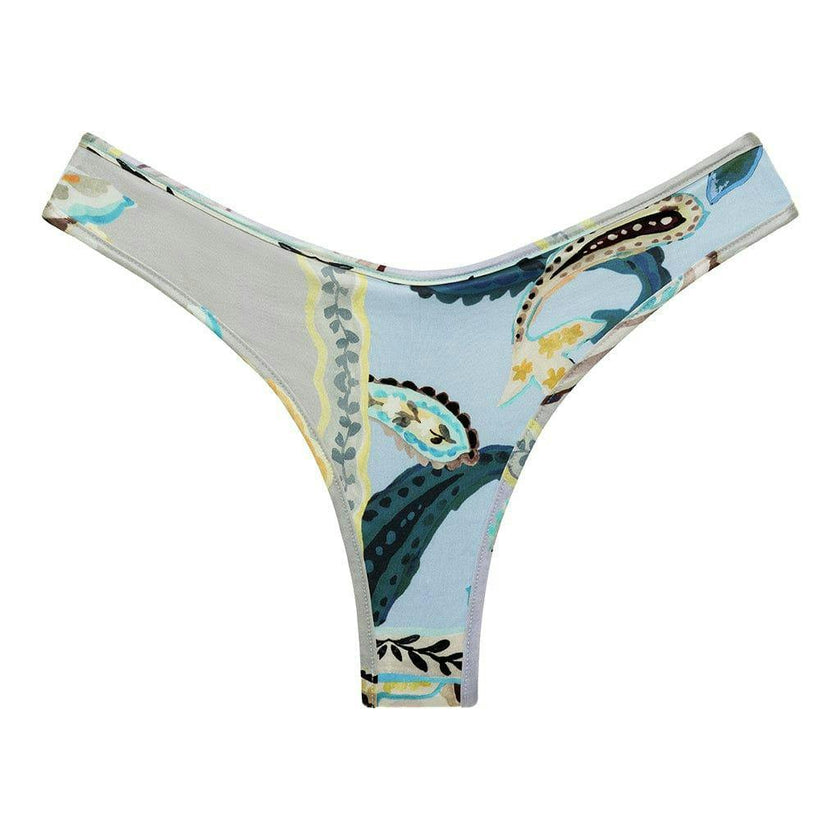 Lulu Bikini Bottom