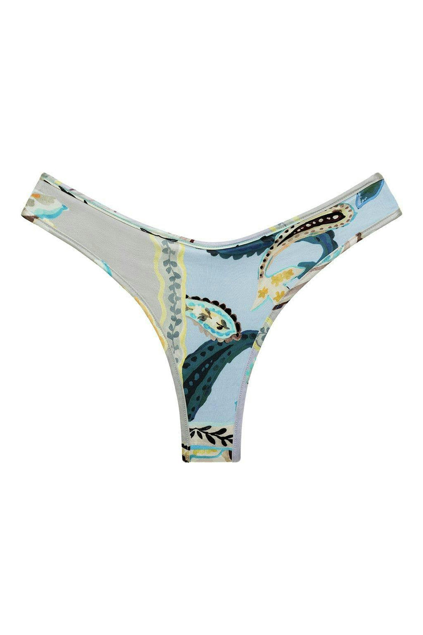 Lulu Bikini Bottom