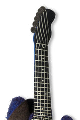Cushion Electric Guitar