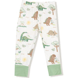 Baby Love Dinos - Long Sleeve Loungewear Set
