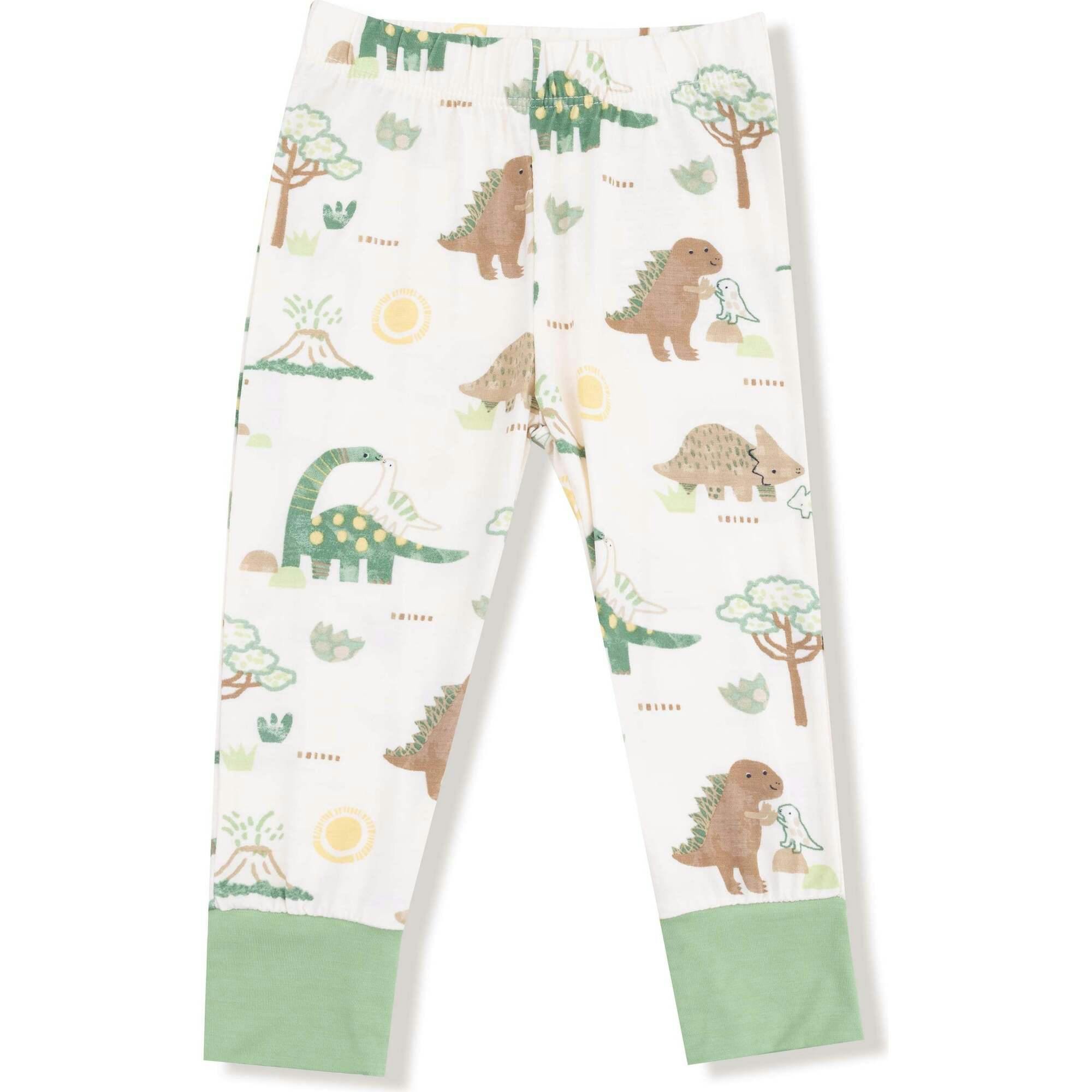Baby Love Dinos - Long Sleeve Loungewear Set