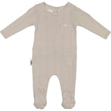 Pocket Cutie Footie and Beanie Set
