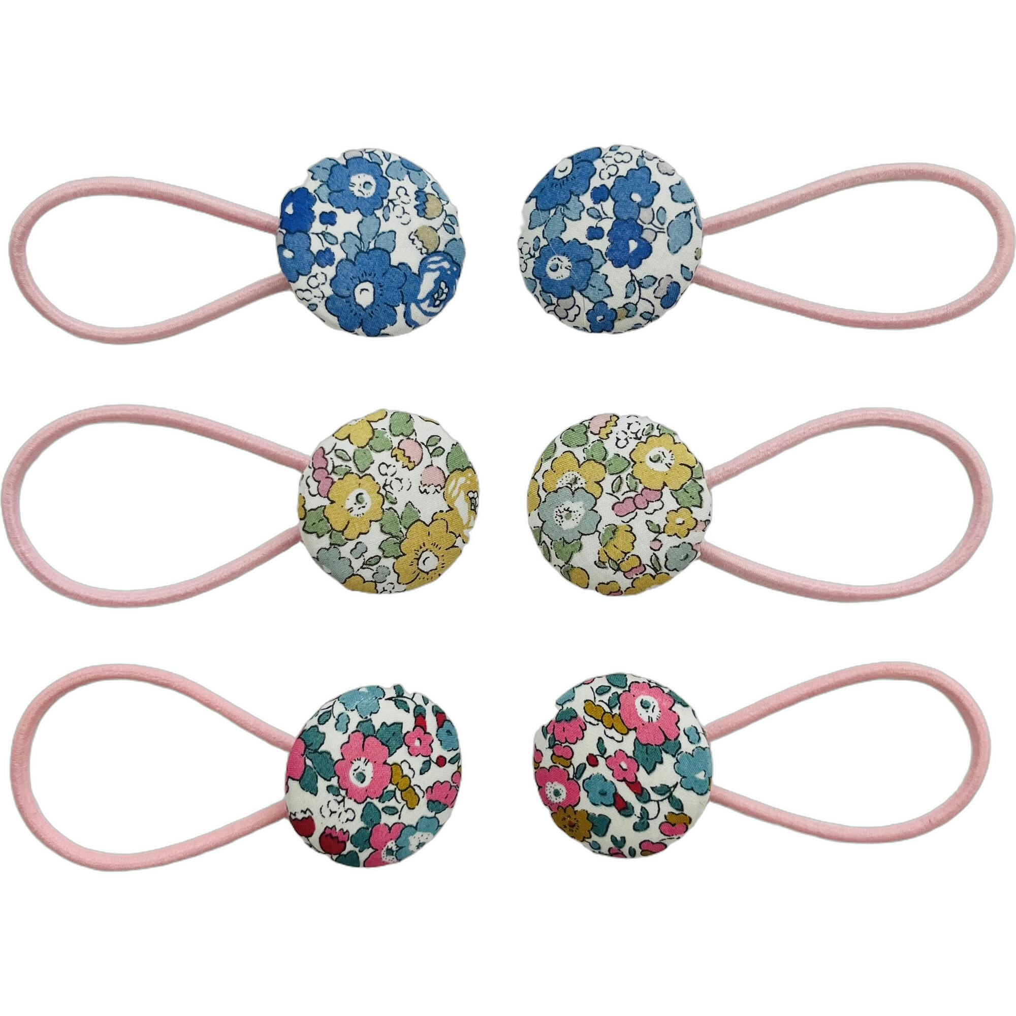 Liberty Of London Hair Tie Set - Betsy Ann