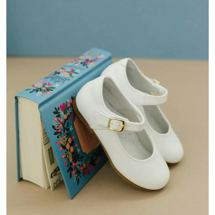 Rebecca Special Occasion Flat