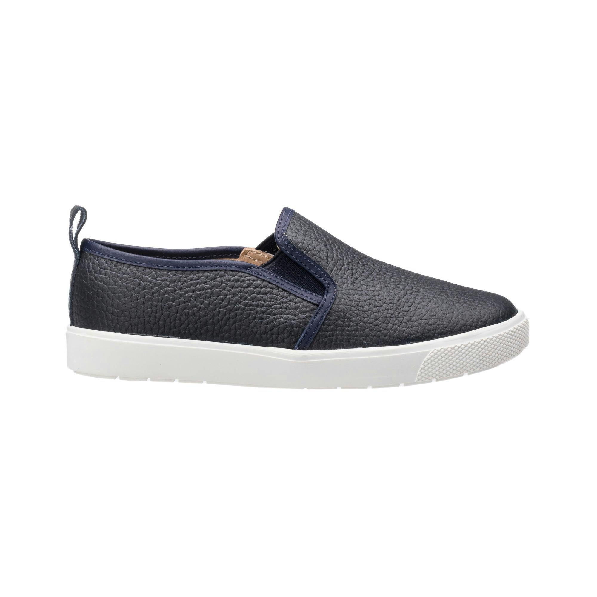 Classic Slip-On
