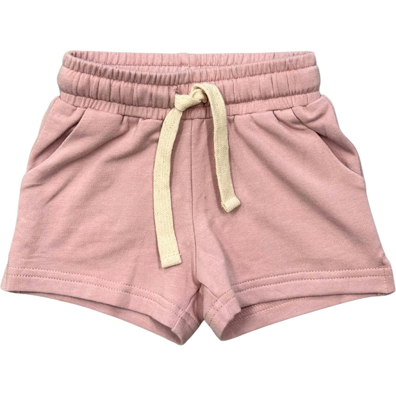 Girl's Shorts