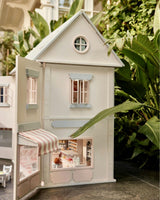 House of Rome · The Café & Bakery House
